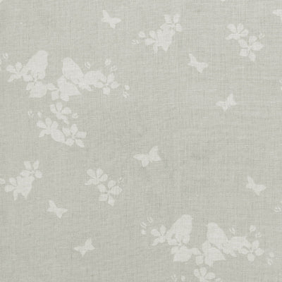 Small Sample of Pearl Apple Blossom Silhouette