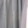 320 - Reverse Guinea Fowl Linen – Slight Seconds