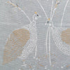 320 - Reverse Guinea Fowl Linen – Slight Seconds