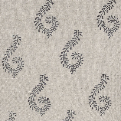 Small Sample of Seconds Graphite Shalini