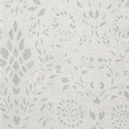 Large Returnable Sample of Smokey Blue Maja Linen