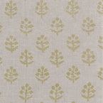 353 - Summer Green Megha Linen -  Sale