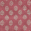 Red Earth Megha Rustic Linen Cushion