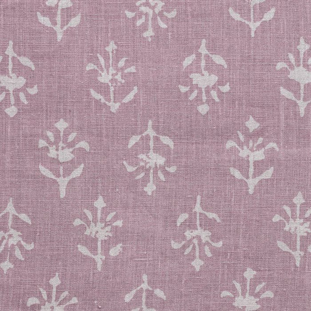 Large Returnable Sample of Reverse Violet Moonflower