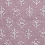 Sample of Reverse Violet Moonflower