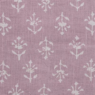 Sample of Reverse Violet Moonflower