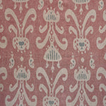 Red Earth Natasha Stonewashed Rustic Linen