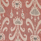 Lounger Cushion - Faded Rose Natasha