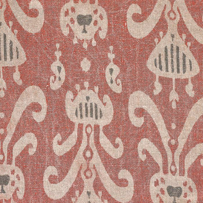 Lounger Cushion - Faded Rose Natasha