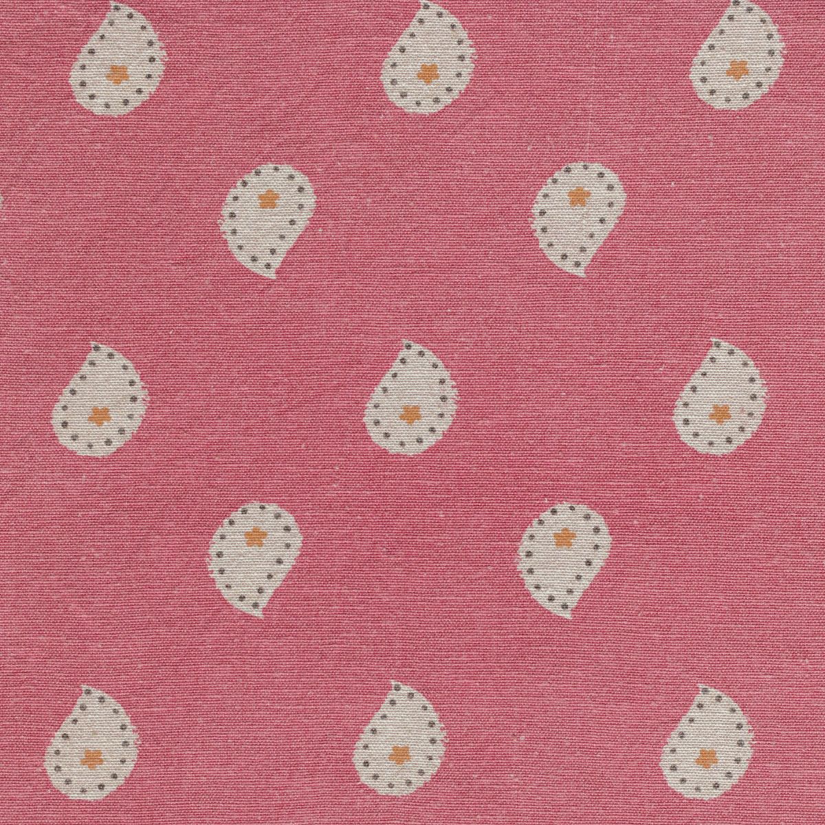 Rose Mika Oilcloth