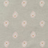Small Non Returnable Sample of Dove Grey Mika Cotton