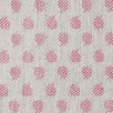 Hand-printed Rose Nina Linen – 370