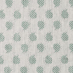 Sample of Sail Blue Nina Linen