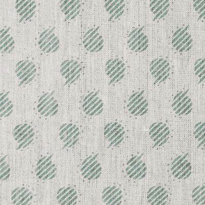 Sample of Sail Blue Nina Linen