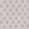 Small Sample of Violet Nina Linen