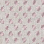 Large Returnable Sample of Violet Nina Linen