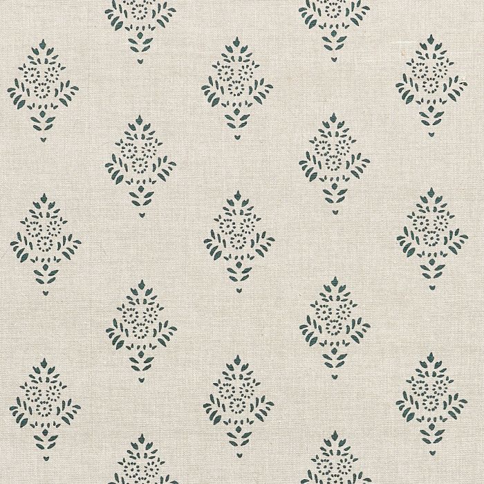 Indigo Anisha Cotton – 377