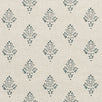 Indigo Anisha Tablecloth