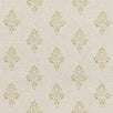 Green Anisha Tablecloth