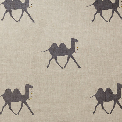 Small Sample of Charcoal Pushkar Rustic