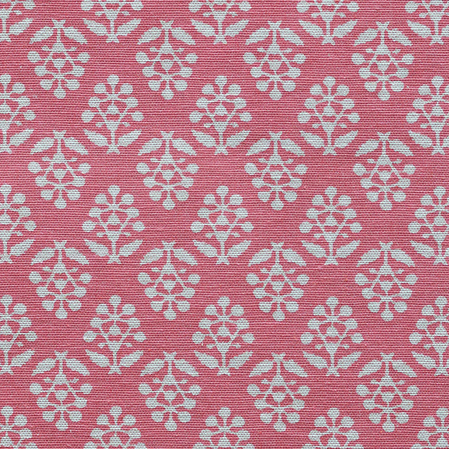 Seconds Rose Sprig Cotton – 383