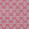 Small Non Returnable Sample of Rose Sprig Cotton Seconds