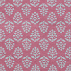 Rose Sprig Cushion