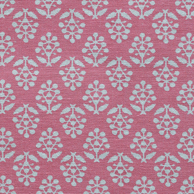 Rose Sprig Cushion
