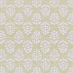 Catkin Sprig Cotton - Roll Ends - Sale
