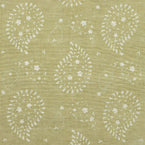 Summer Green Lullaby Cotton – 391