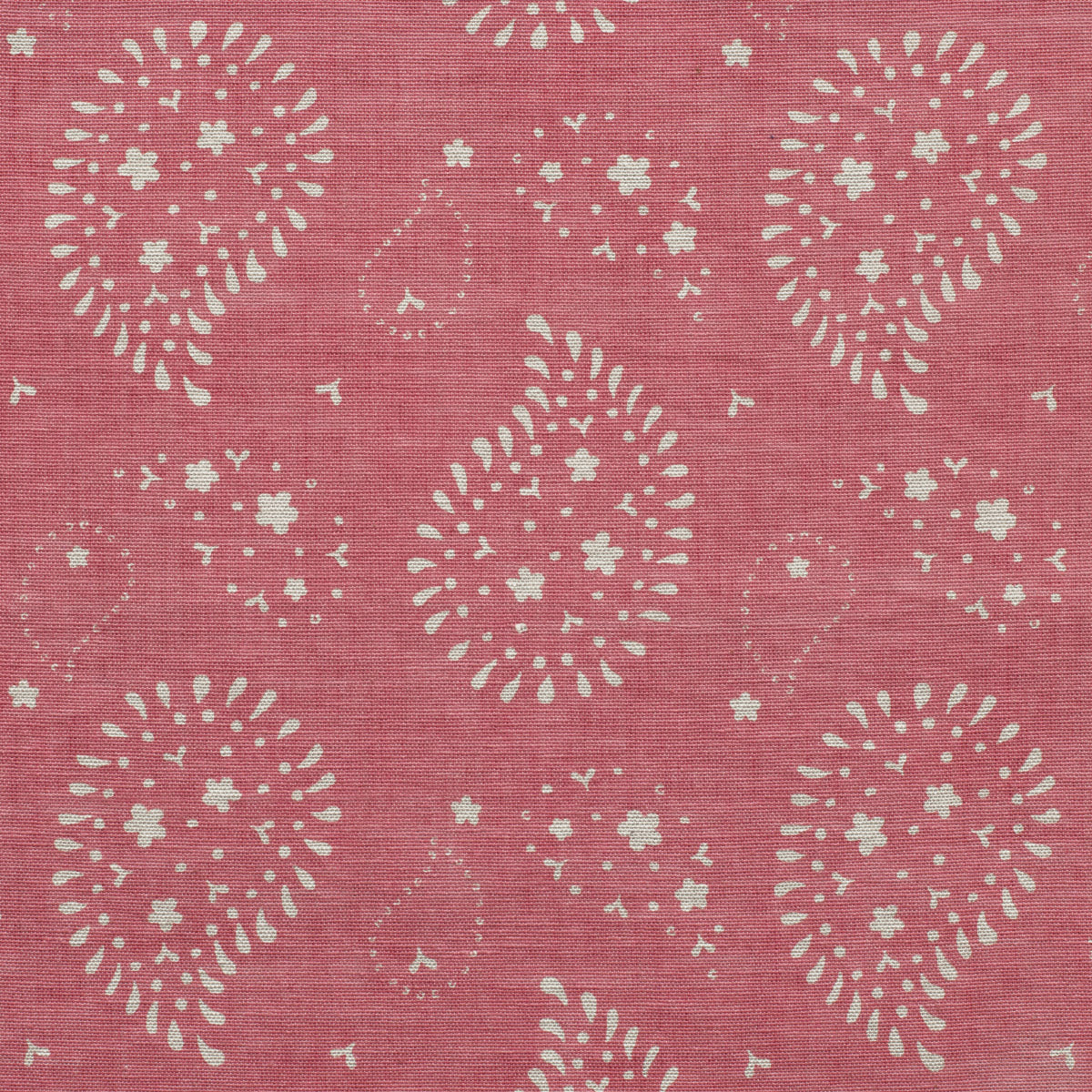 Swatch of Rose Lullaby Stonewash Cotton