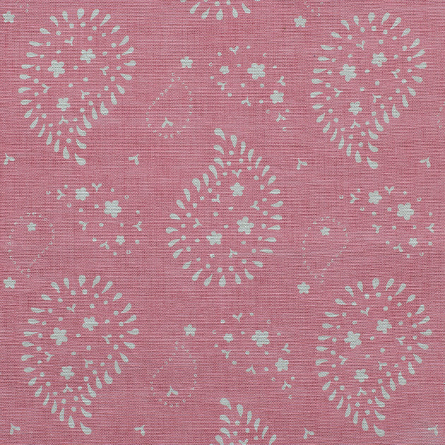 Small Non Returnable Sample of Rose Lullaby Stonewash Cotton