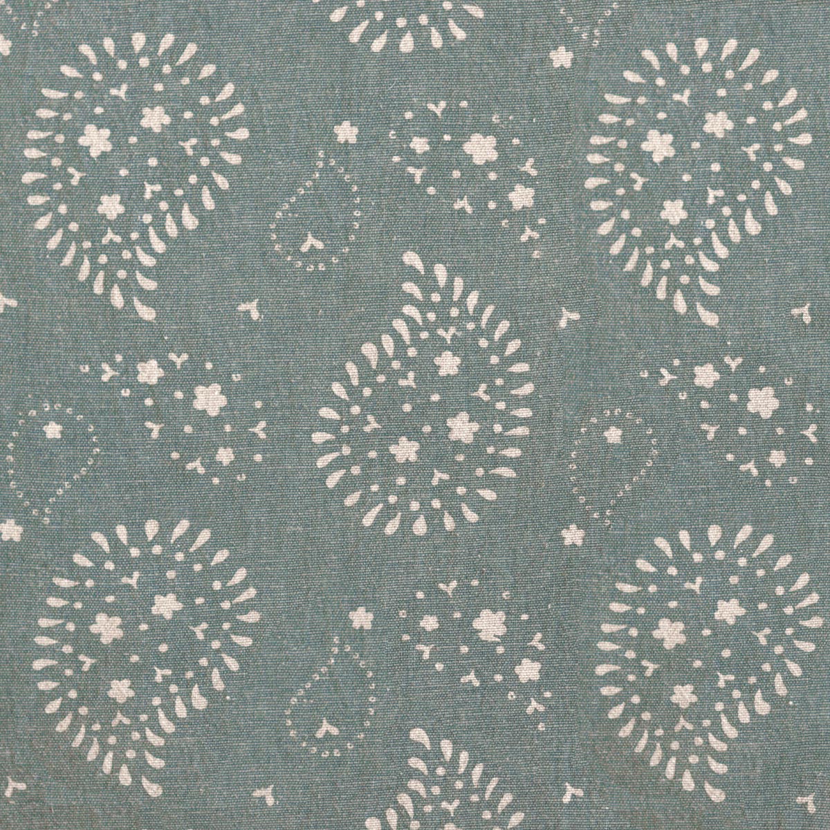 394 - Sail Blue Lullaby Cotton