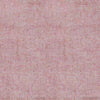 Small Non Returnable Sample of Pale Rose Herringbone Wool Tweed