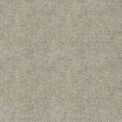 Lichen Herringbone Wool Tweed – 407