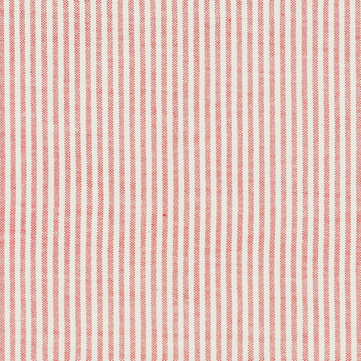 Dark Pink Piping Stripe Cotton – Double Width – A21