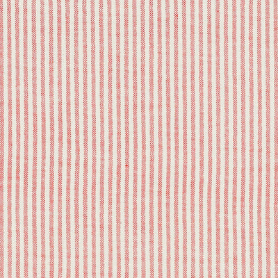 Dark Pink Piping Stripe Cotton – Double Width – A21