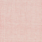 Swatch of Dark Pink Piping Stripe