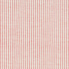 Small Non Returnable Sample of Dark Pink Piping Stripe
