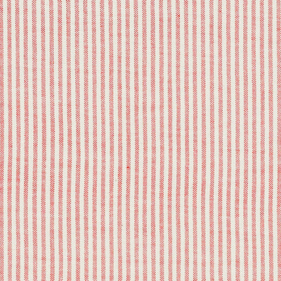 Small Non Returnable Sample of Dark Pink Piping Stripe