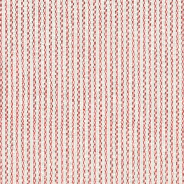 Small Non Returnable Sample of Dark Pink Piping Stripe