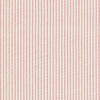 Pink Piping Stripe Cotton – A22