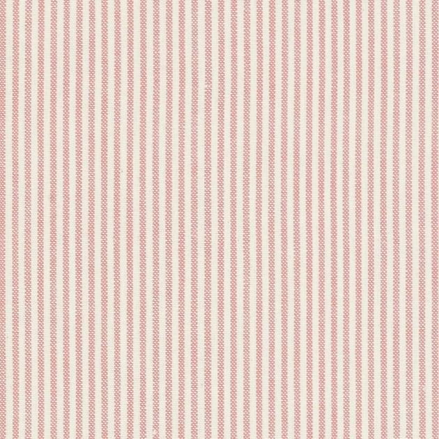 Pink Piping Stripe Cotton – A22