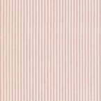 Swatch of Pink Piping Stripe