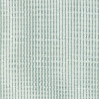 Duck Egg Piping Stripe Cotton – A24