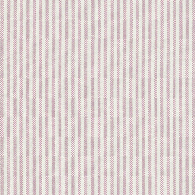 Violet Piping Stripe Cotton – Double Width – A29