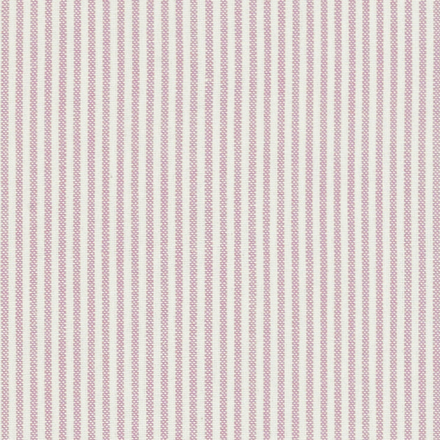 Swatch of Violet Piping Stripe