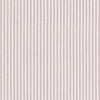 Small Non Returnable Sample of Violet Piping Stripe