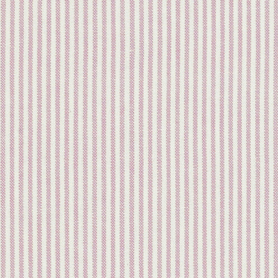 Small Non Returnable Sample of Violet Piping Stripe