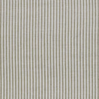 Olive Green Piping Stripe Cotton – Double Width – A30